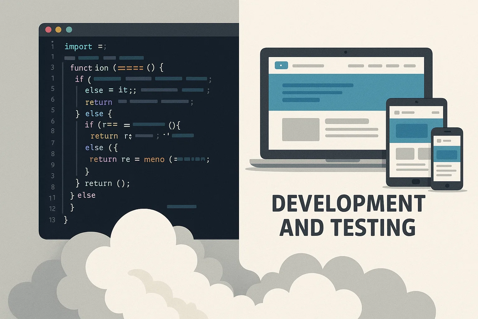 Development