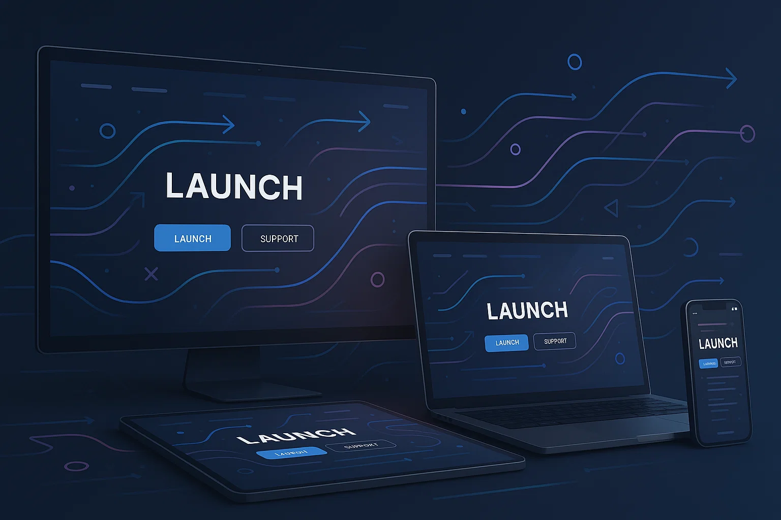 Launch